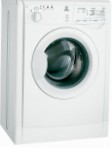 Indesit WIUN 81 Mașină de spălat \ caracteristici, fotografie