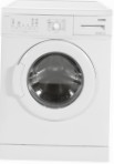BEKO WM 8120 Tvättmaskin \ egenskaper, Fil