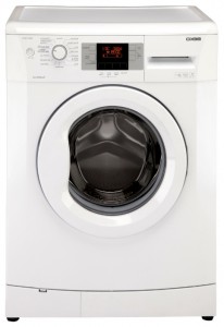 BEKO WMB 71642 W ﻿Washing Machine Photo, Characteristics