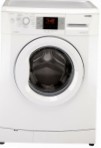 BEKO WMB 71642 W Máquina de lavar \ características, Foto