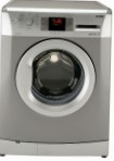 BEKO WMB 71642 S वॉशिंग मशीन \ विशेषताएँ, तस्वीर