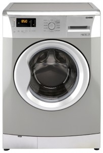 BEKO WM 74155 LS वॉशिंग मशीन तस्वीर, विशेषताएँ