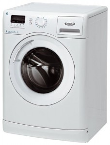 Whirlpool AWOE 7758 Máy giặt ảnh, đặc điểm