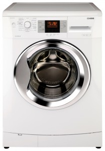BEKO WM 7043 CW ﻿Washing Machine Photo, Characteristics