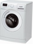 Whirlpool AWOE 7448 çamaşır makinesi \ özellikleri, fotoğraf