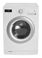 Electrolux EWW 51486 HW 洗濯機 写真, 特性
