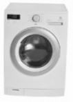 Electrolux EWW 51486 HW ﻿Washing Machine \ Characteristics, Photo