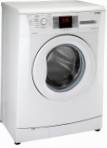 BEKO WMB 714422 W Máquina de lavar \ características, Foto