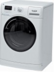Whirlpool AWOE 8758 वॉशिंग मशीन \ विशेषताएँ, तस्वीर