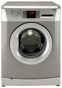 BEKO WMB 714422 S Machine à laver Photo, les caractéristiques