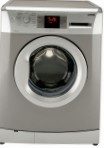 BEKO WMB 71442 S Mașină de spălat \ caracteristici, fotografie