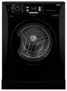 BEKO WMB 71442 B 洗衣机 照片, 特点