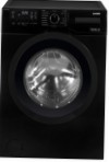 BEKO WMX 73120 B çamaşır makinesi \ özellikleri, fotoğraf
