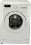 BEKO WM 74135 W çamaşır makinesi \ özellikleri, fotoğraf