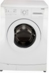 BEKO WM 7120 W Máquina de lavar \ características, Foto