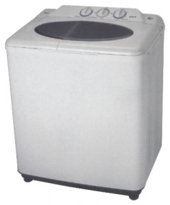Redber WMT-6023 Mașină de spălat fotografie, caracteristici
