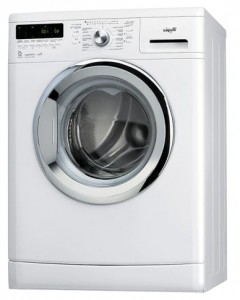 Whirlpool AWIX 73413 BPM 洗衣机 照片, 特点