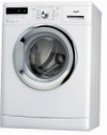 Whirlpool AWIX 73413 BPM वॉशिंग मशीन \ विशेषताएँ, तस्वीर