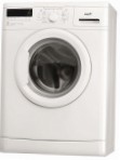 Whirlpool AWS 71000 çamaşır makinesi \ özellikleri, fotoğraf