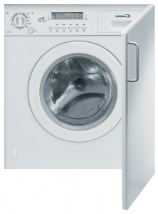 Candy CDB 485 D Mașină de spălat fotografie, caracteristici