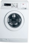 AEG LS 62840L çamaşır makinesi \ özellikleri, fotoğraf