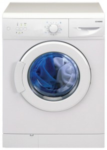 BEKO WML 16085P ﻿Washing Machine Photo, Characteristics