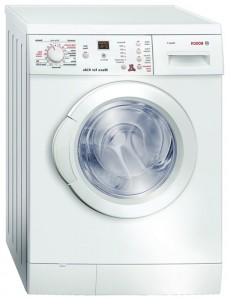 Bosch WAE 2037 K Pračka Fotografie, charakteristika