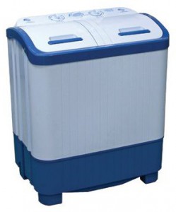 DELTA DL-8912 Máy giặt ảnh, đặc điểm