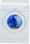 BEKO WKL 13500 D Máquina de lavar \ características, Foto