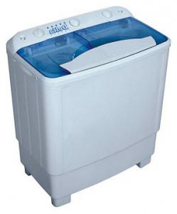 DELTA DL-8917 Máy giặt ảnh, đặc điểm