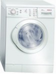 Bosch WAE 16163 ﻿Washing Machine \ Characteristics, Photo