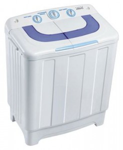 DELTA DL-8919 Tvättmaskin Fil, egenskaper