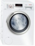 Bosch WLK 2424 ZOE Tvättmaskin \ egenskaper, Fil