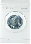 Blomberg WAF 6280 Mașină de spălat \ caracteristici, fotografie