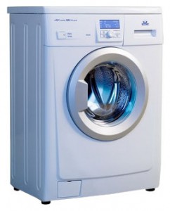 ATLANT 45У84 वॉशिंग मशीन तस्वीर, विशेषताएँ