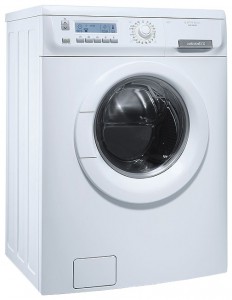 Electrolux EWS 10670 W 洗濯機 写真, 特性