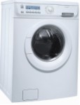 Electrolux EWS 10670 W 洗濯機 \ 特性, 写真