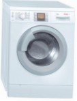 Bosch WAS 28741 ﻿Washing Machine \ Characteristics, Photo