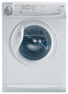 Candy CS 0855 D Mașină de spălat fotografie, caracteristici