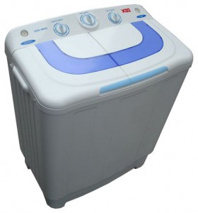 Dex DWM 4502 洗衣机 照片, 特点