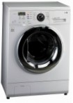 LG E-1289ND वॉशिंग मशीन \ विशेषताएँ, तस्वीर