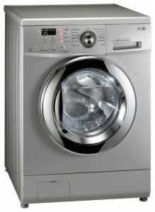 LG E-1289ND5 Tvättmaskin Fil, egenskaper