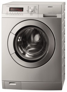 AEG L 85275 XFL 洗濯機 写真, 特性