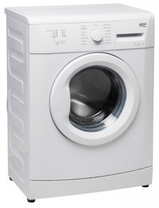 BEKO WKB 61001 Y Tvättmaskin Fil, egenskaper