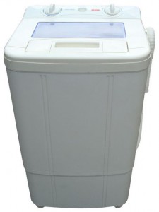 Dex DWM 5501 洗衣机 照片, 特点