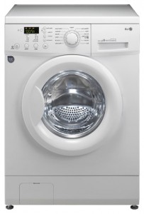 LG E-1092ND 洗衣机 照片, 特点