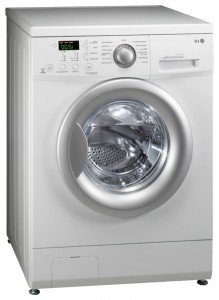 LG M-1092ND1 वॉशिंग मशीन तस्वीर, विशेषताएँ