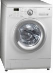 LG M-1092ND1 ﻿Washing Machine \ Characteristics, Photo