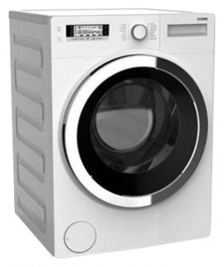 BEKO WKY 71031 LYB1 Máquina de lavar Foto, características