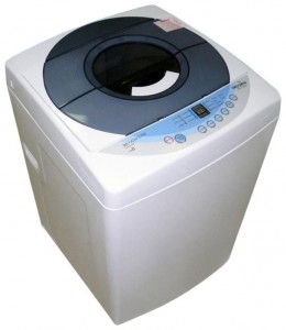 Daewoo DWF-820MPS çamaşır makinesi fotoğraf, özellikleri
